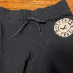 Hollister leggings